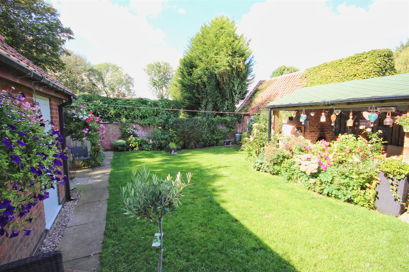 Grimston